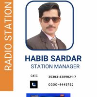 Habib