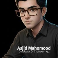 Asjidmahmood